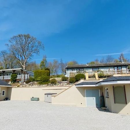 Villa Blankednick Boltholes - 3 Beautiful Family Or Couples Cornish Getaways à Truro Extérieur photo