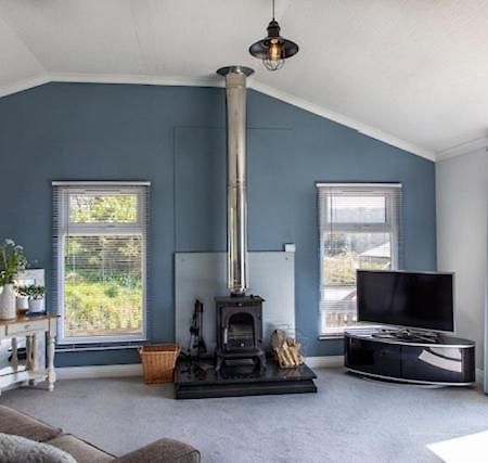 Villa Blankednick Boltholes - 3 Beautiful Family Or Couples Cornish Getaways à Truro Extérieur photo