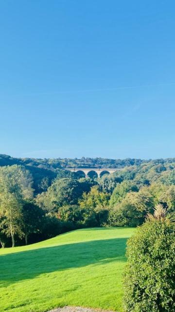 Villa Blankednick Boltholes - 3 Beautiful Family Or Couples Cornish Getaways à Truro Extérieur photo