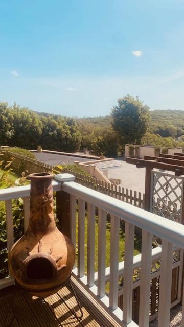 Villa Blankednick Boltholes - 3 Beautiful Family Or Couples Cornish Getaways à Truro Extérieur photo