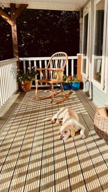 Villa Blankednick Boltholes - 3 Beautiful Family Or Couples Cornish Getaways à Truro Extérieur photo