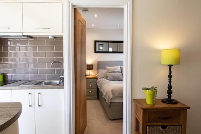Villa Blankednick Boltholes - 3 Beautiful Family Or Couples Cornish Getaways à Truro Extérieur photo