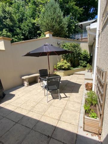 Villa Blankednick Boltholes - 3 Beautiful Family Or Couples Cornish Getaways à Truro Extérieur photo