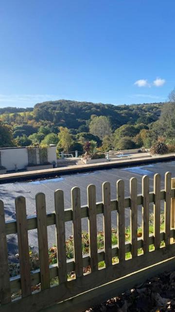 Villa Blankednick Boltholes - 3 Beautiful Family Or Couples Cornish Getaways à Truro Extérieur photo