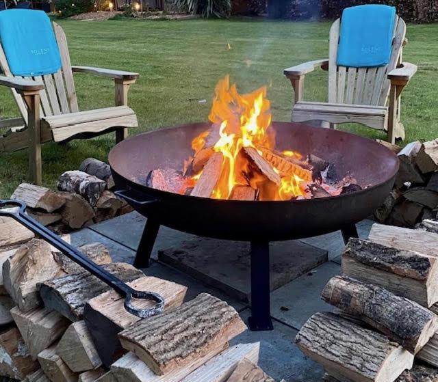 Villa Blankednick Boltholes - 3 Beautiful Family Or Couples Cornish Getaways à Truro Extérieur photo