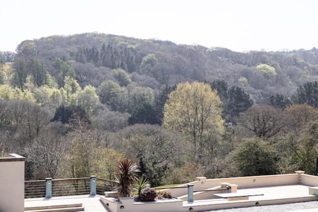 Villa Blankednick Boltholes - 3 Beautiful Family Or Couples Cornish Getaways à Truro Extérieur photo
