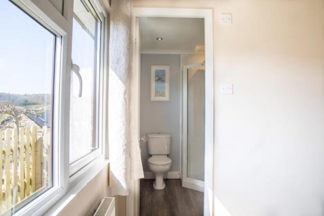 Villa Blankednick Boltholes - 3 Beautiful Family Or Couples Cornish Getaways à Truro Extérieur photo