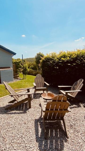 Villa Blankednick Boltholes - 3 Beautiful Family Or Couples Cornish Getaways à Truro Extérieur photo