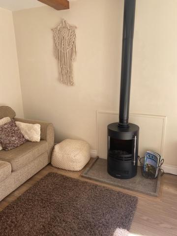 Villa Blankednick Boltholes - 3 Beautiful Family Or Couples Cornish Getaways à Truro Extérieur photo