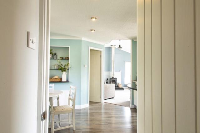 Villa Blankednick Boltholes - 3 Beautiful Family Or Couples Cornish Getaways à Truro Extérieur photo