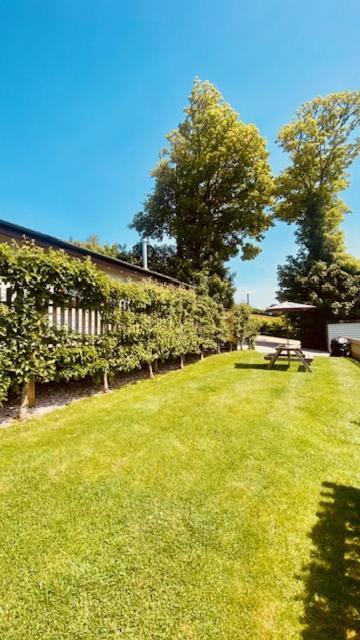 Villa Blankednick Boltholes - 3 Beautiful Family Or Couples Cornish Getaways à Truro Extérieur photo