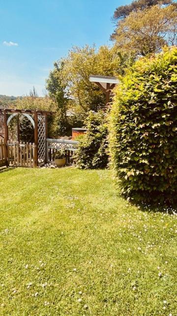 Villa Blankednick Boltholes - 3 Beautiful Family Or Couples Cornish Getaways à Truro Extérieur photo