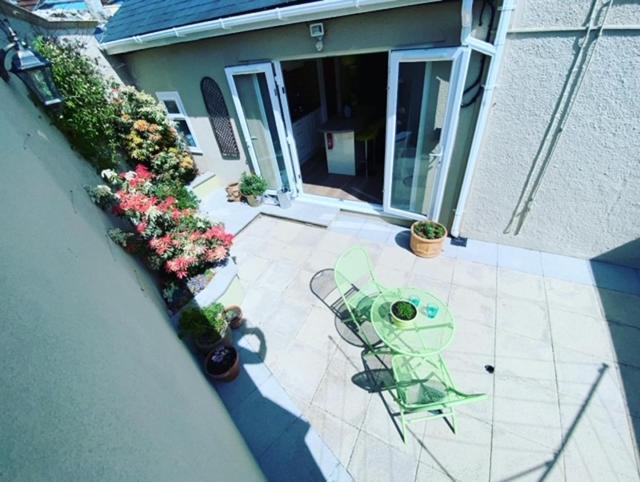 Villa Blankednick Boltholes - 3 Beautiful Family Or Couples Cornish Getaways à Truro Extérieur photo