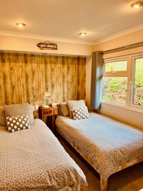 Villa Blankednick Boltholes - 3 Beautiful Family Or Couples Cornish Getaways à Truro Extérieur photo