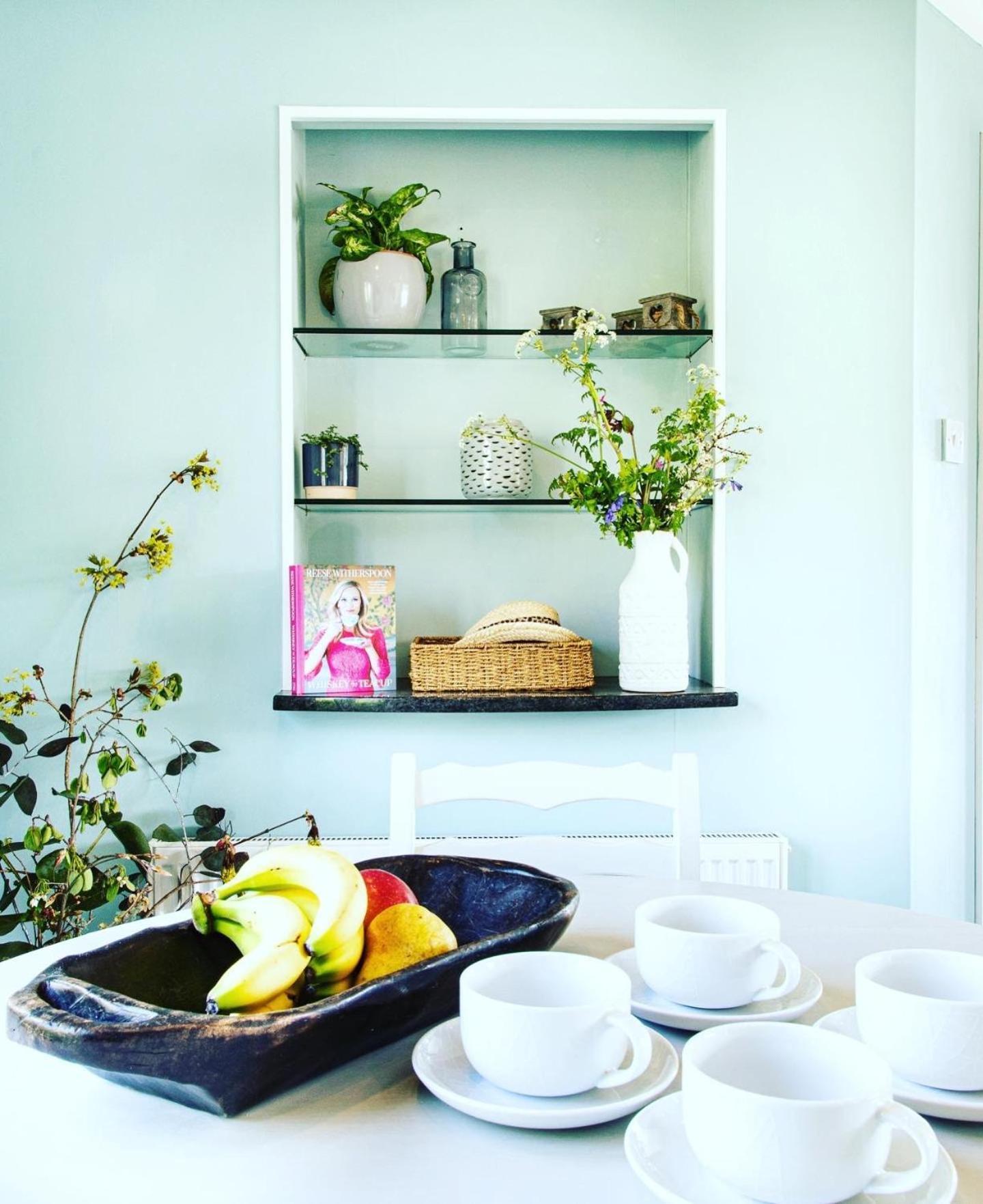Villa Blankednick Boltholes - 3 Beautiful Family Or Couples Cornish Getaways à Truro Extérieur photo